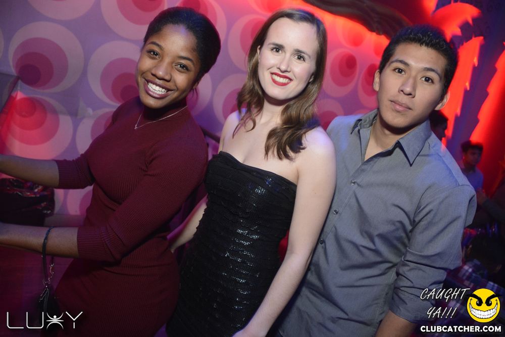 Luxy nightclub photo 170 - December 10th, 2016