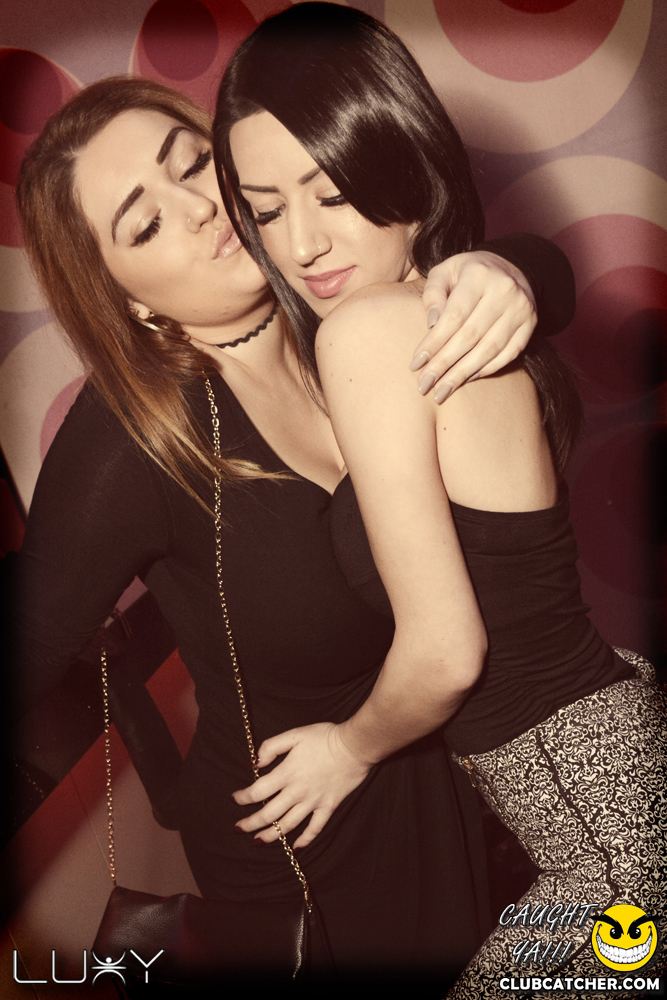 Luxy nightclub photo 171 - December 10th, 2016