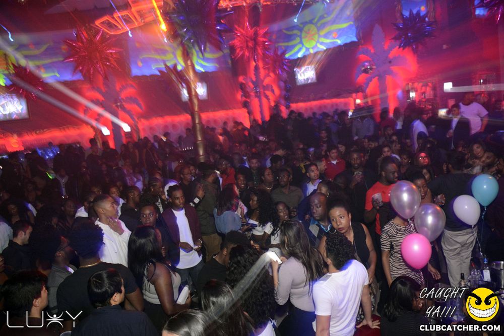 Luxy nightclub photo 175 - December 10th, 2016