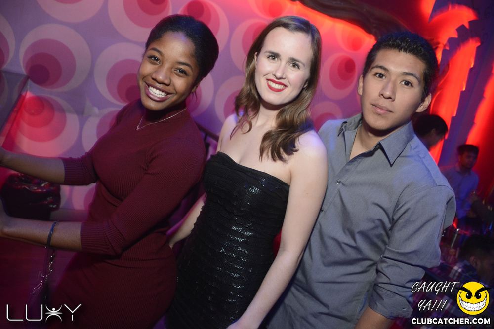 Luxy nightclub photo 176 - December 10th, 2016