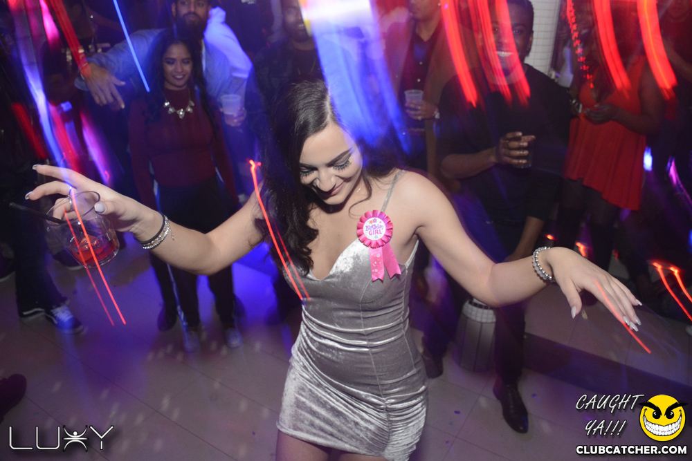 Luxy nightclub photo 177 - December 10th, 2016