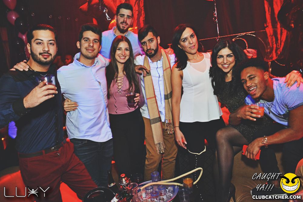 Luxy nightclub photo 178 - December 10th, 2016