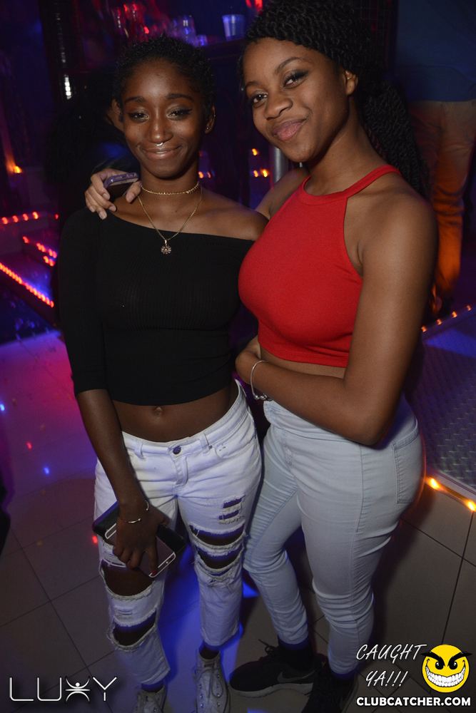 Luxy nightclub photo 180 - December 10th, 2016