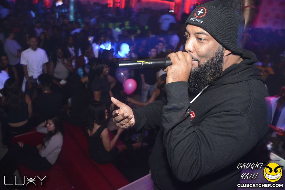 Luxy nightclub photo 182 - December 10th, 2016