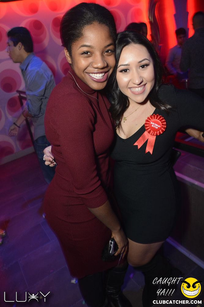 Luxy nightclub photo 183 - December 10th, 2016