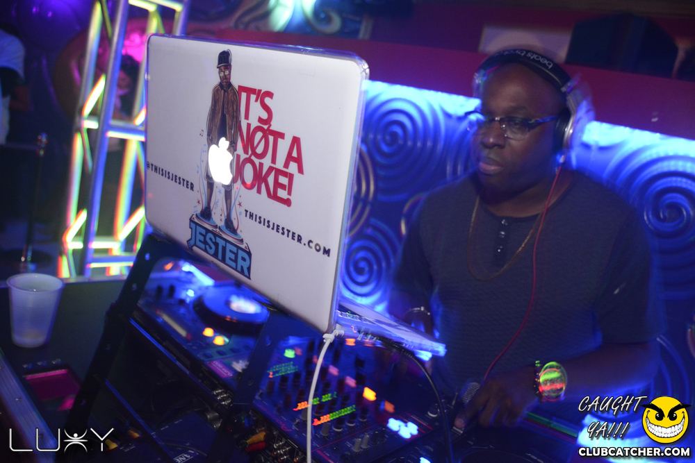 Luxy nightclub photo 185 - December 10th, 2016