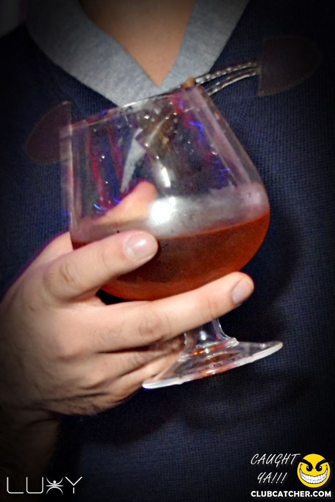 Luxy nightclub photo 188 - December 10th, 2016