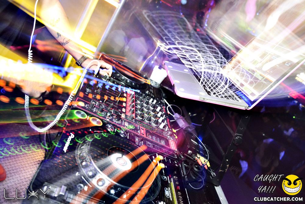 Luxy nightclub photo 189 - December 10th, 2016