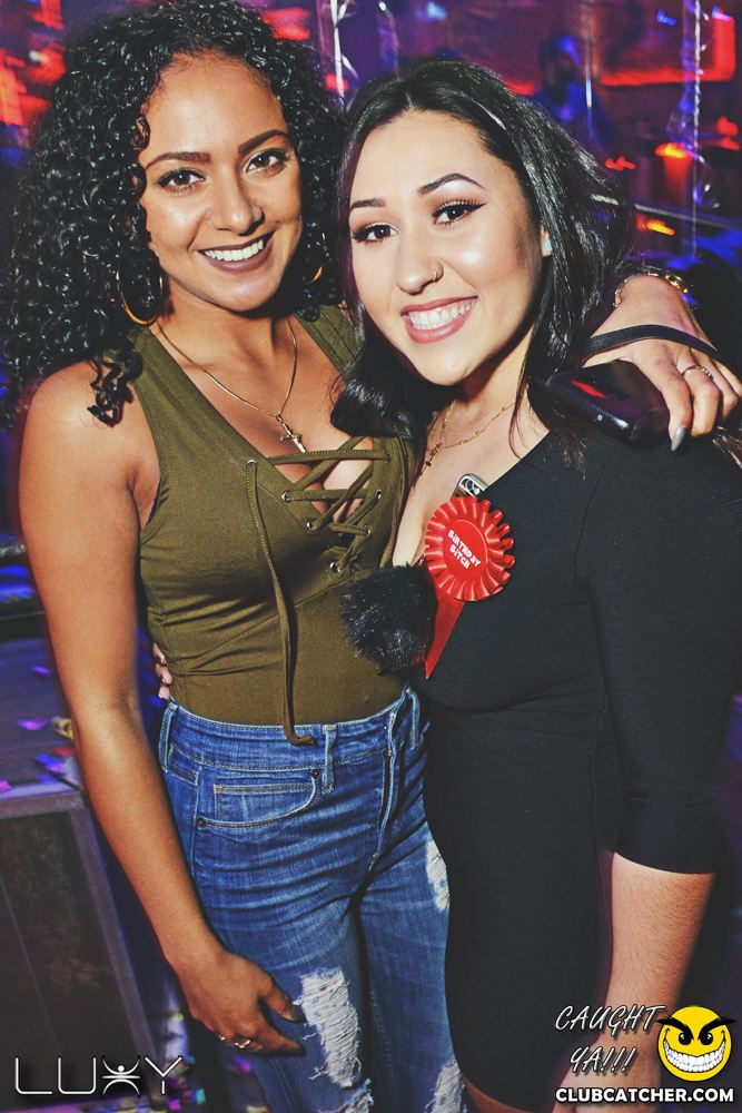 Luxy nightclub photo 192 - December 10th, 2016