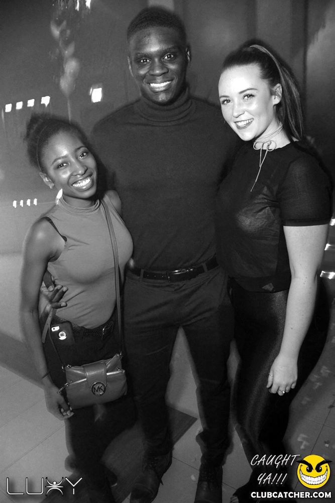 Luxy nightclub photo 194 - December 10th, 2016