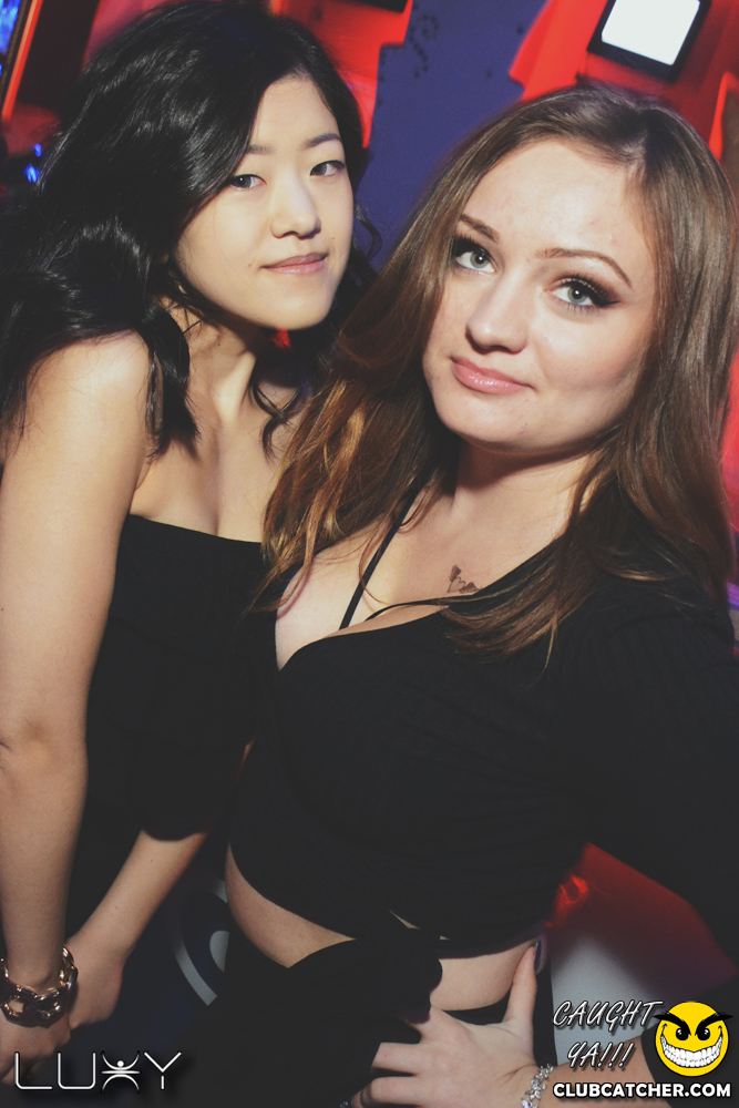 Luxy nightclub photo 198 - December 10th, 2016