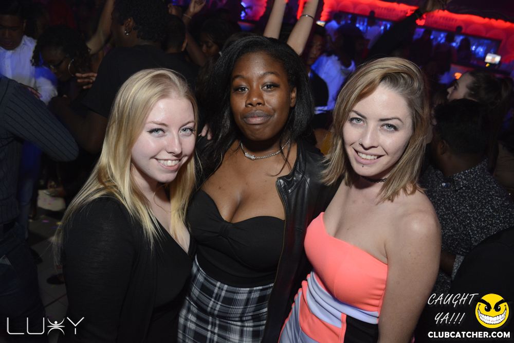 Luxy nightclub photo 199 - December 10th, 2016