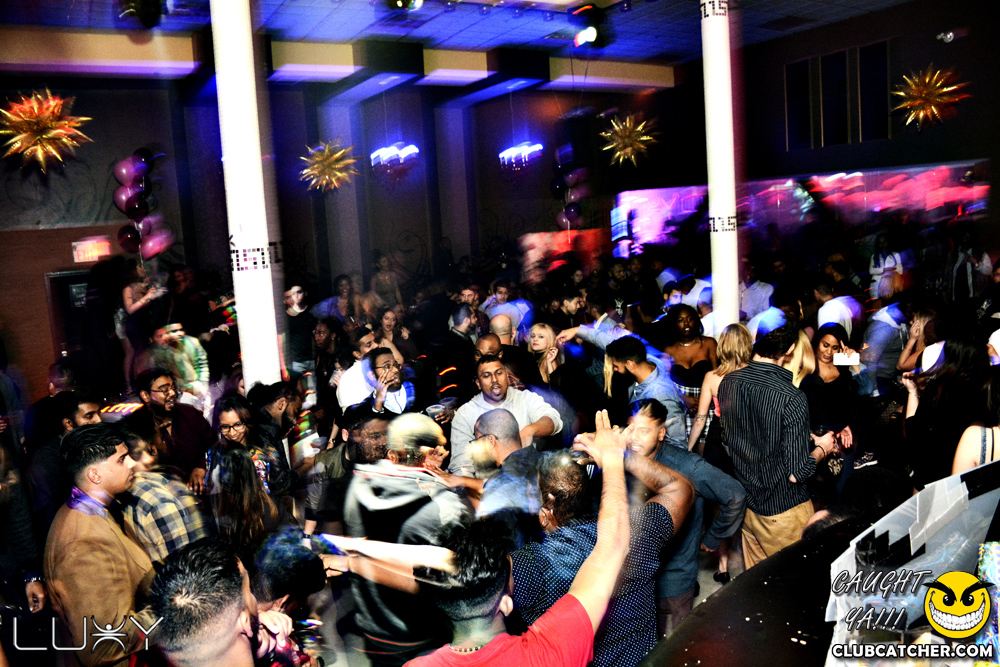 Luxy nightclub photo 201 - December 10th, 2016