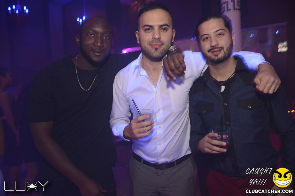 Luxy nightclub photo 202 - December 10th, 2016