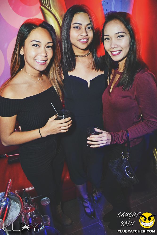 Luxy nightclub photo 203 - December 10th, 2016