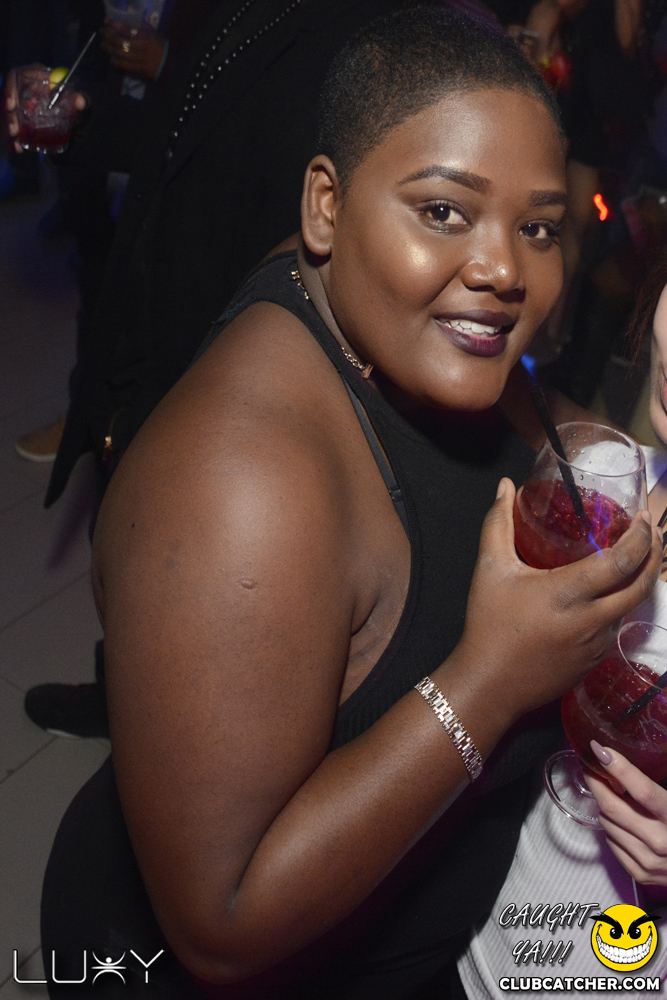 Luxy nightclub photo 206 - December 10th, 2016