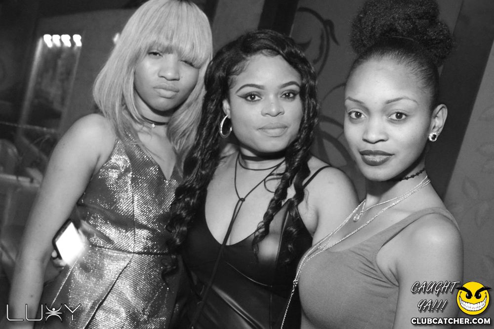 Luxy nightclub photo 22 - December 10th, 2016