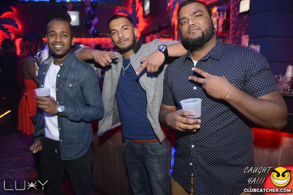 Luxy nightclub photo 23 - December 10th, 2016