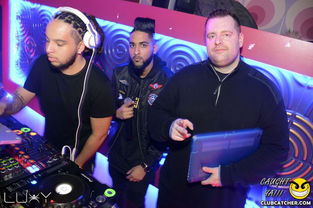Luxy nightclub photo 24 - December 10th, 2016