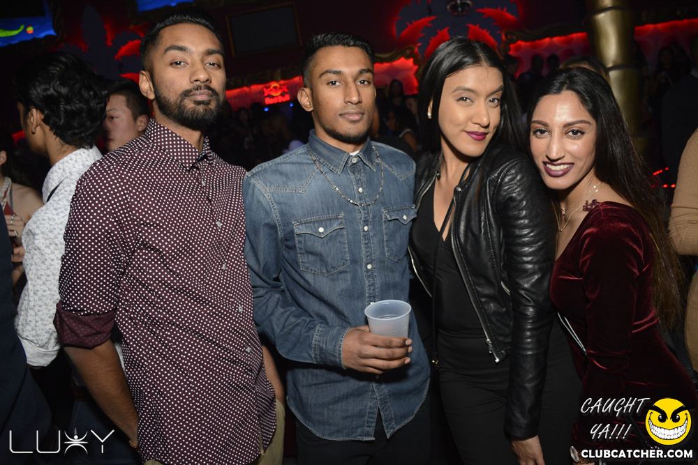 Luxy nightclub photo 25 - December 10th, 2016