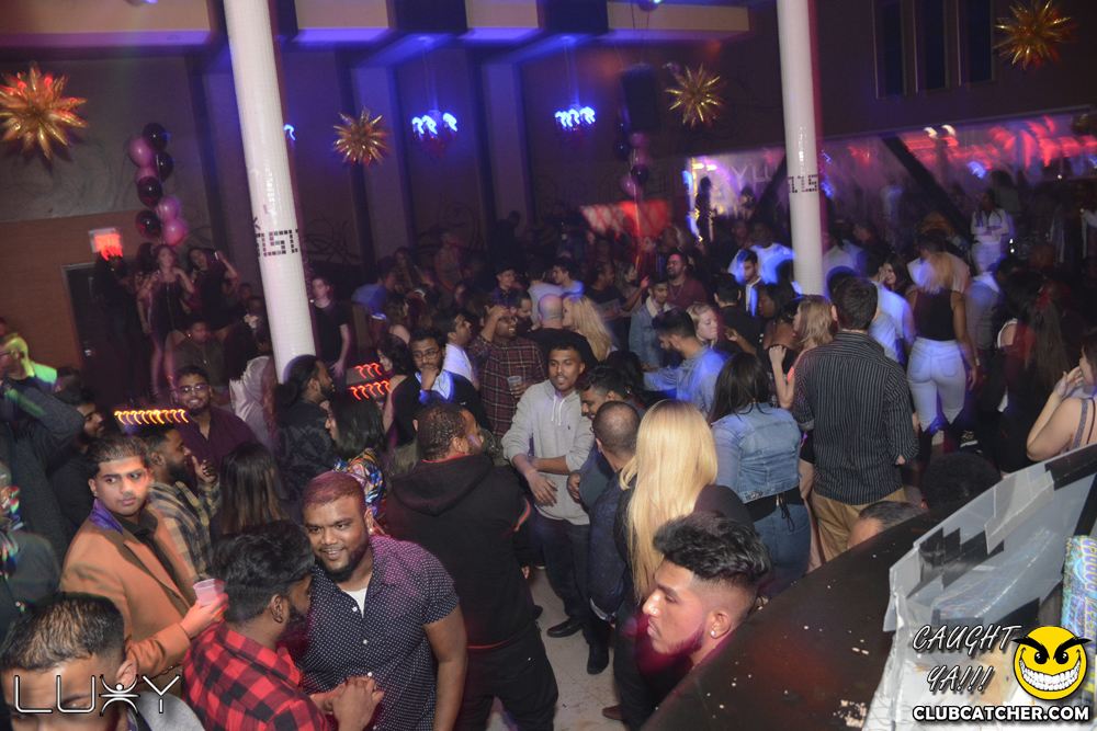 Luxy nightclub photo 26 - December 10th, 2016