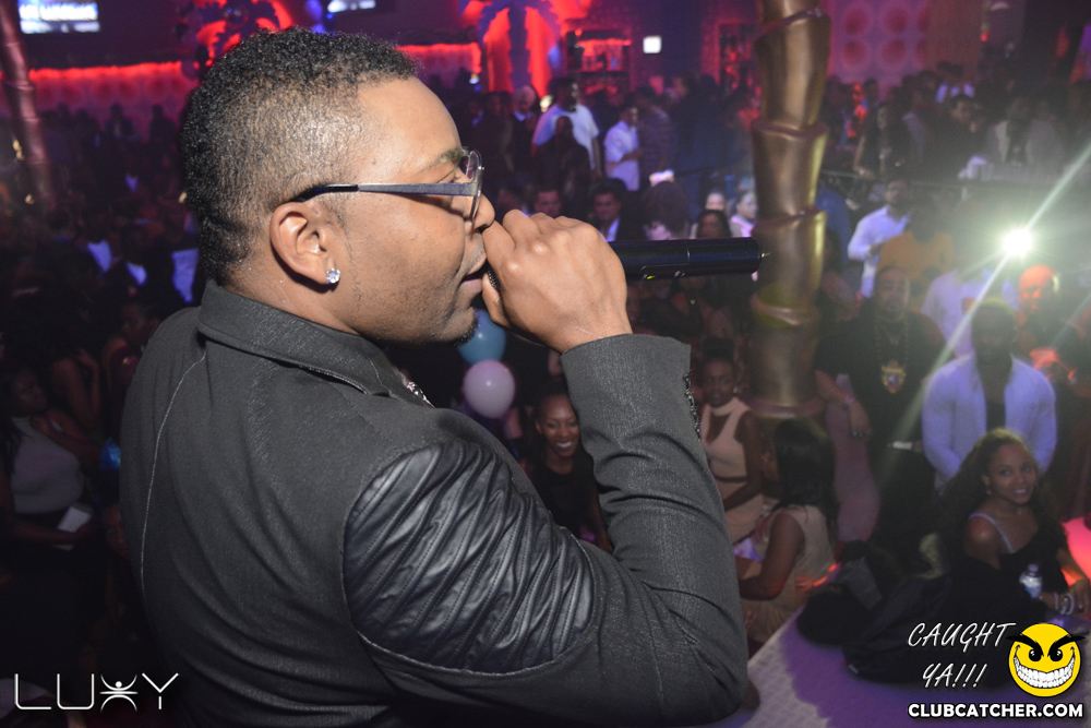 Luxy nightclub photo 28 - December 10th, 2016