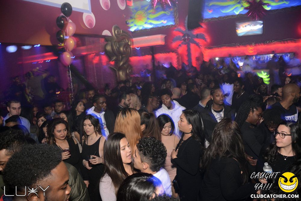 Luxy nightclub photo 29 - December 10th, 2016