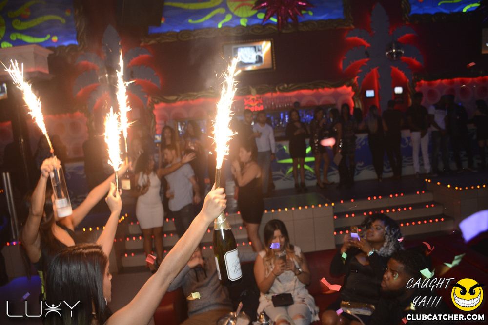 Luxy nightclub photo 31 - December 10th, 2016