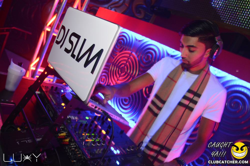 Luxy nightclub photo 33 - December 10th, 2016