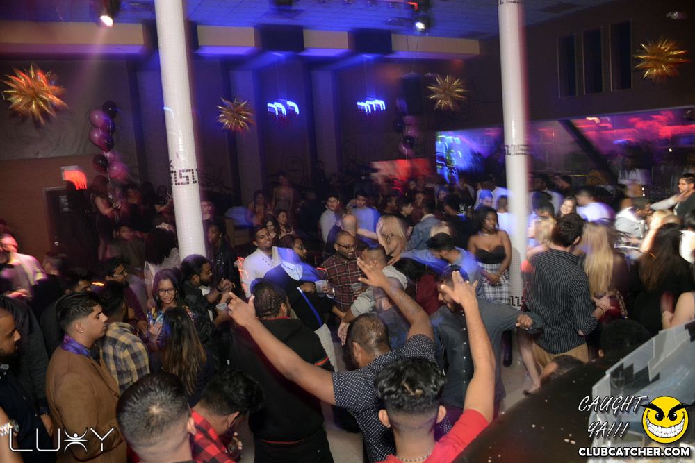 Luxy nightclub photo 35 - December 10th, 2016
