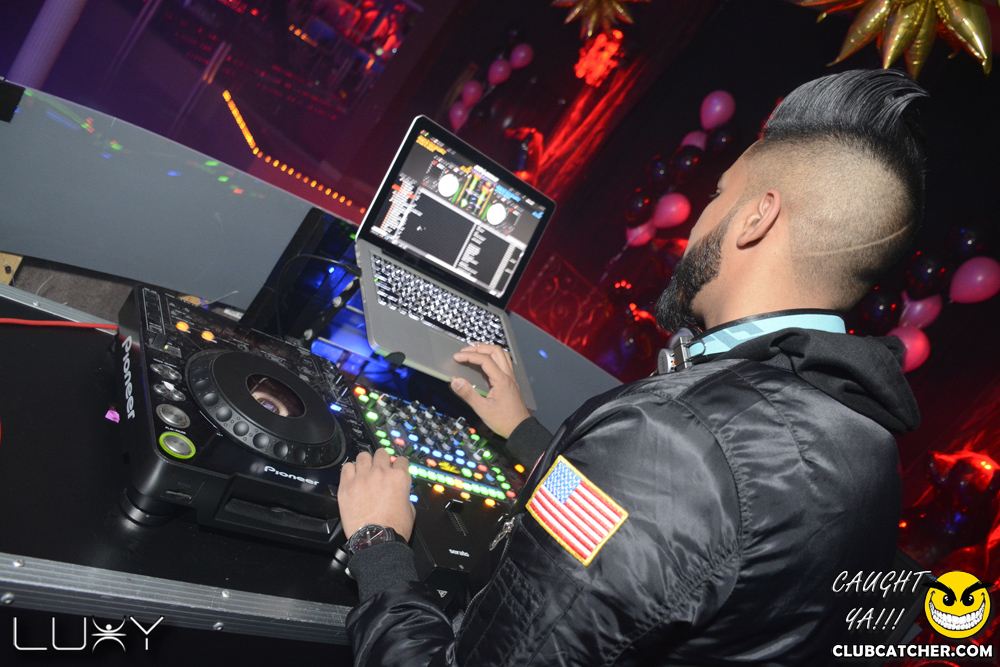 Luxy nightclub photo 37 - December 10th, 2016