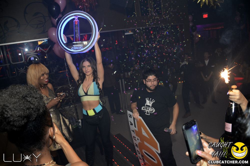 Luxy nightclub photo 38 - December 10th, 2016