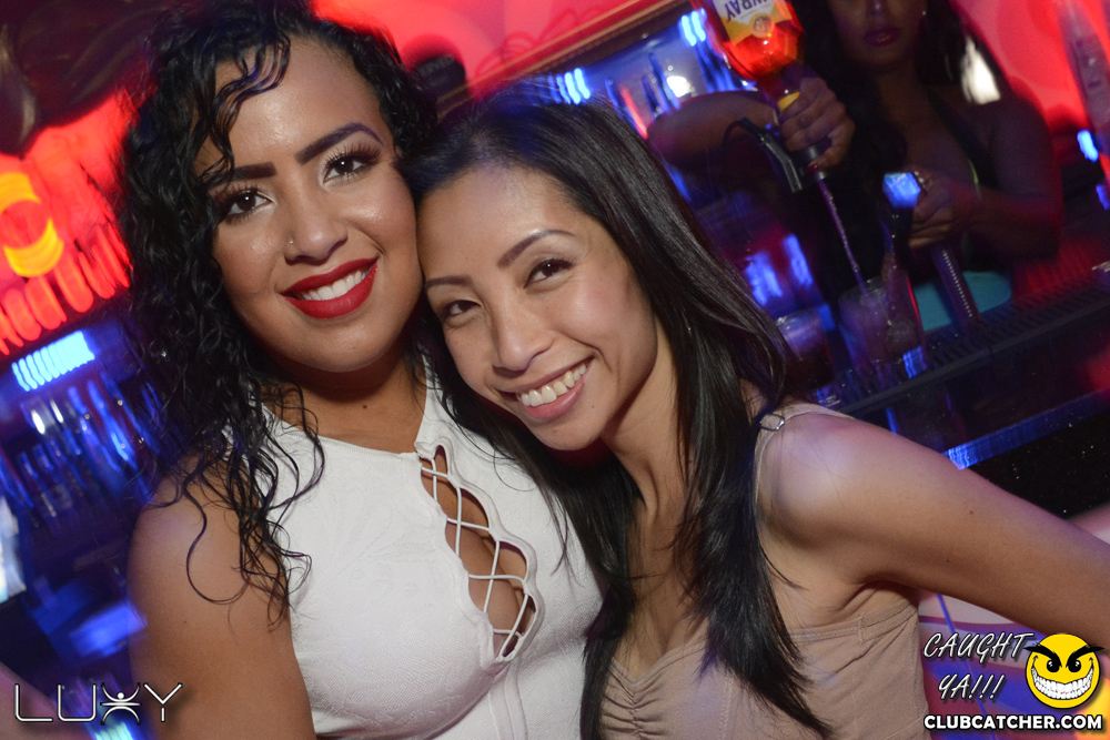 Luxy nightclub photo 5 - December 10th, 2016