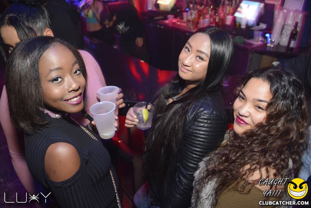Luxy nightclub photo 43 - December 10th, 2016
