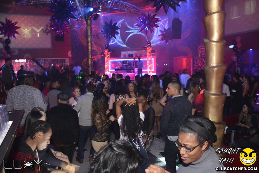 Luxy nightclub photo 44 - December 10th, 2016