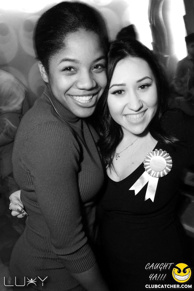 Luxy nightclub photo 47 - December 10th, 2016
