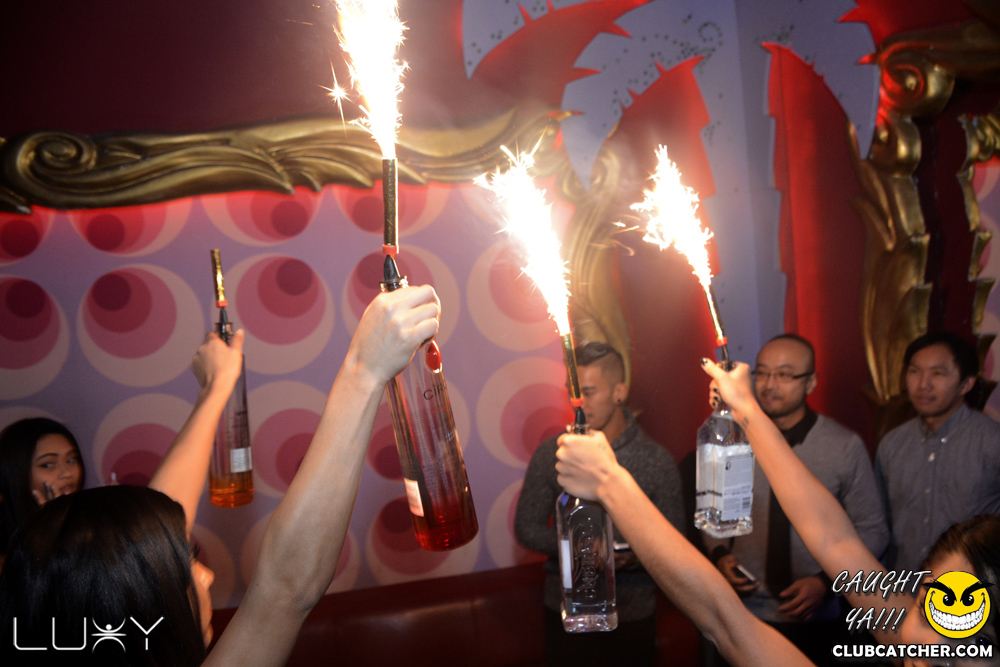 Luxy nightclub photo 48 - December 10th, 2016