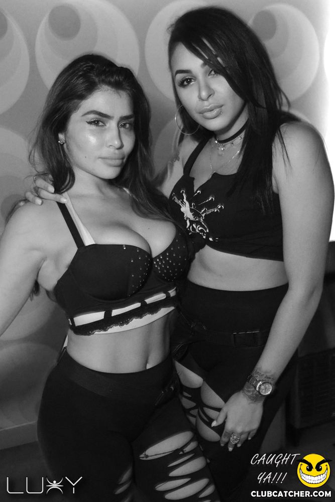 Luxy nightclub photo 50 - December 10th, 2016