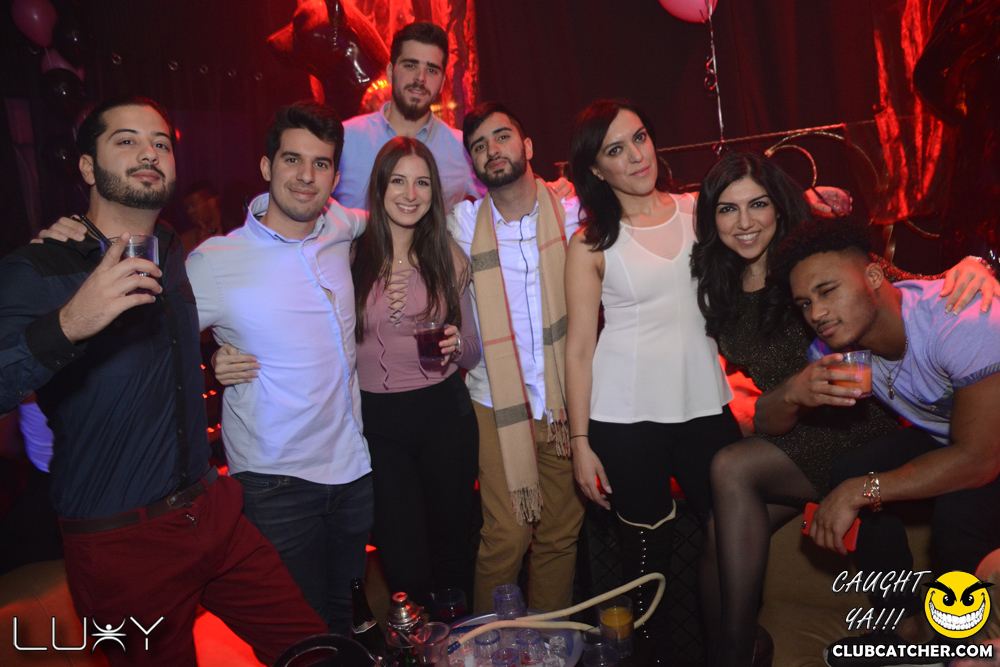 Luxy nightclub photo 53 - December 10th, 2016
