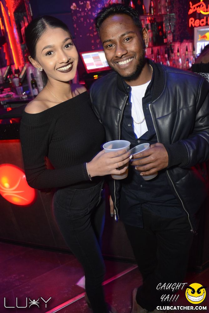 Luxy nightclub photo 56 - December 10th, 2016