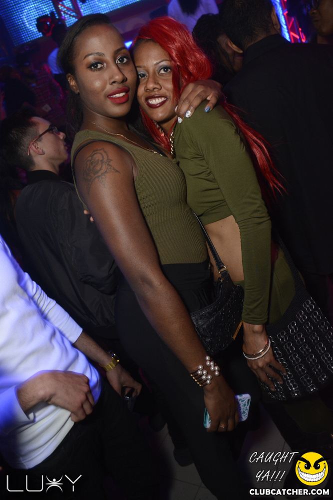 Luxy nightclub photo 60 - December 10th, 2016