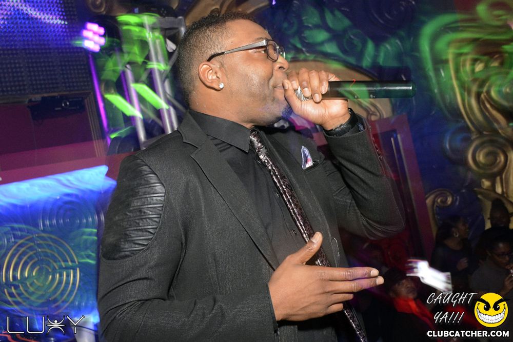 Luxy nightclub photo 61 - December 10th, 2016