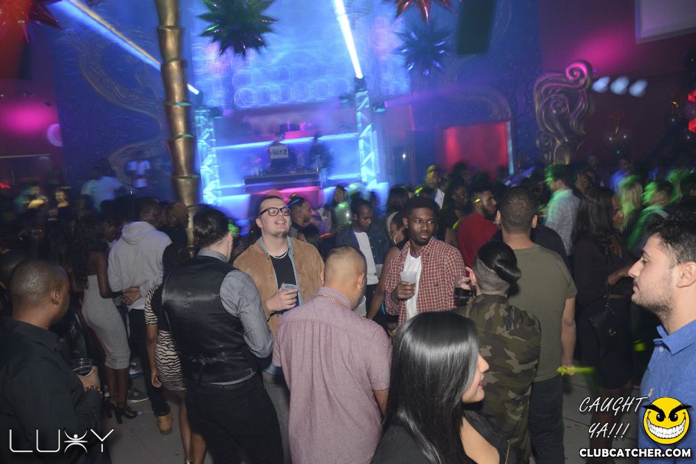 Luxy nightclub photo 65 - December 10th, 2016