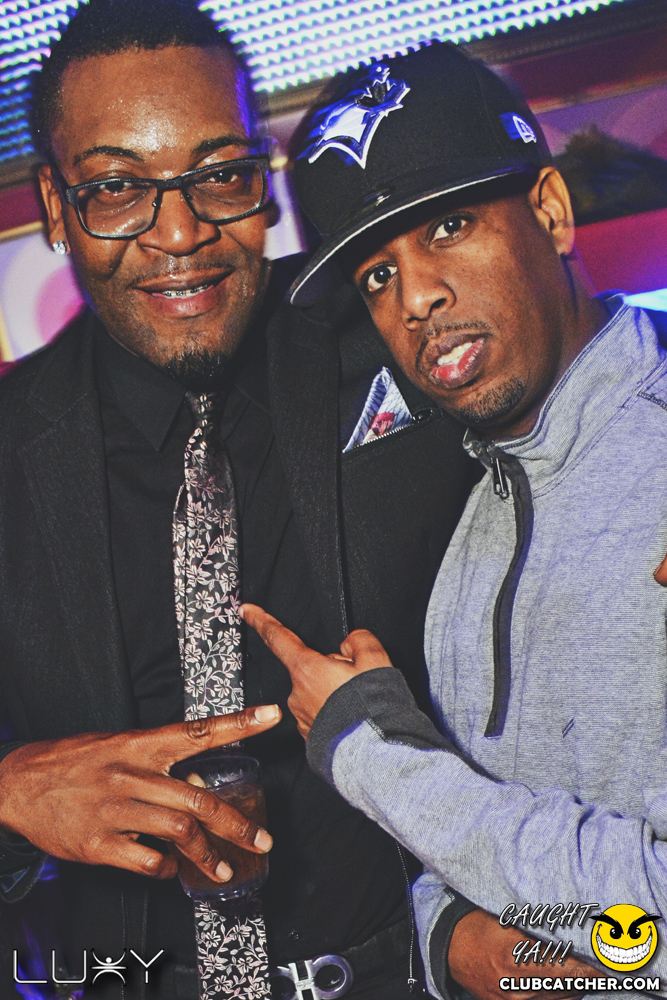 Luxy nightclub photo 66 - December 10th, 2016