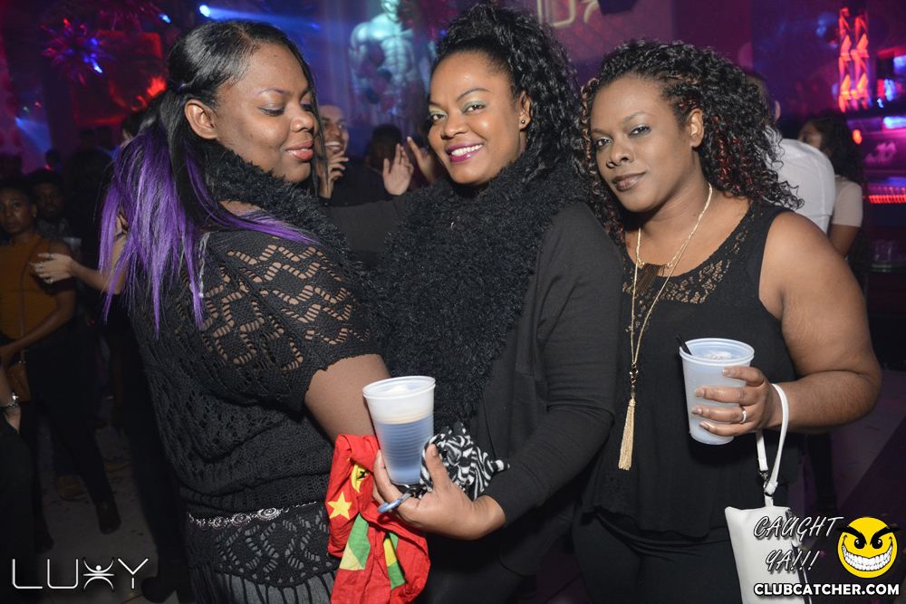 Luxy nightclub photo 67 - December 10th, 2016