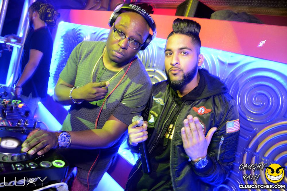 Luxy nightclub photo 68 - December 10th, 2016