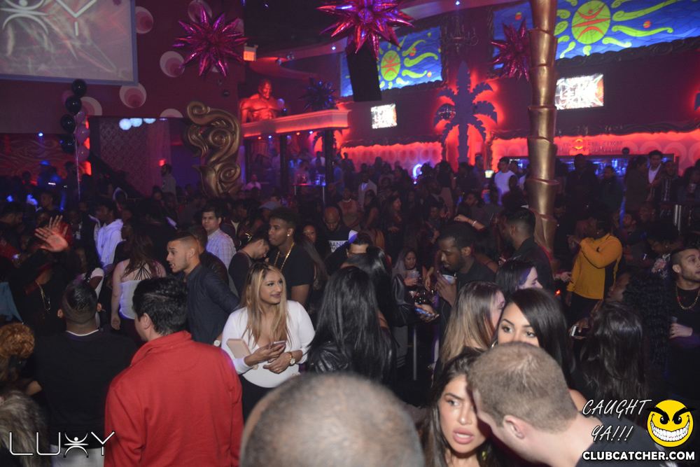 Luxy nightclub photo 69 - December 10th, 2016
