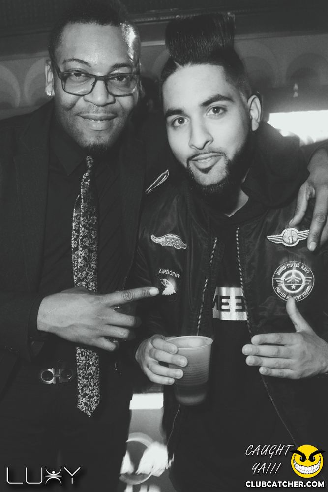 Luxy nightclub photo 73 - December 10th, 2016