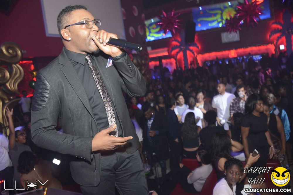 Luxy nightclub photo 74 - December 10th, 2016