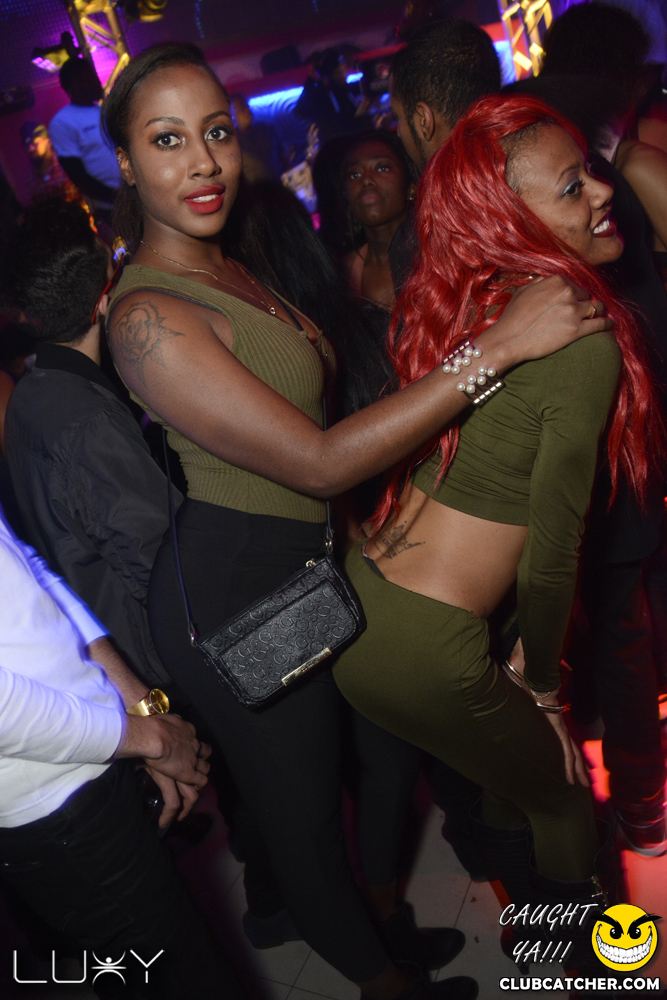 Luxy nightclub photo 9 - December 10th, 2016